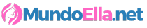 MundoElla Logo