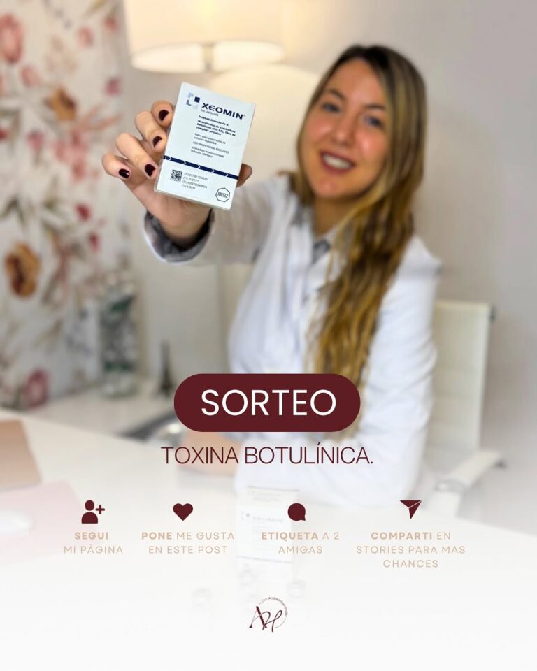 Sorteos de belleza con MundoElla.net
