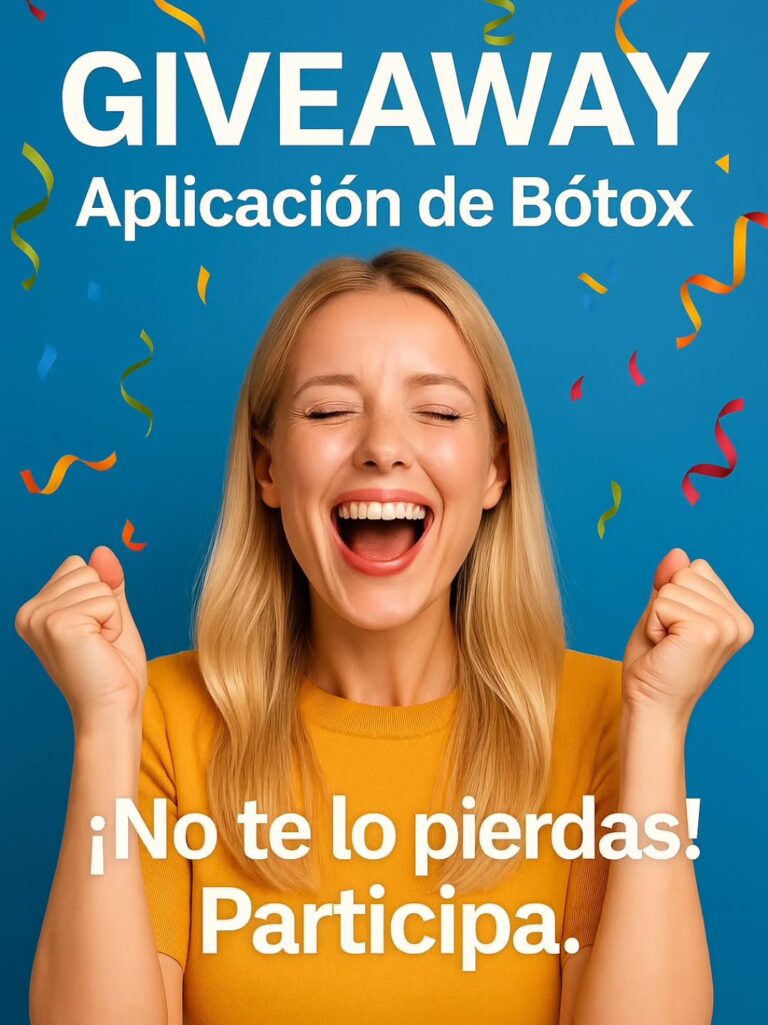Sorteos de belleza con MundoElla.net