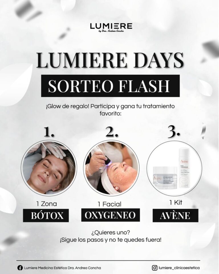 Sorteos de belleza con MundoElla.net