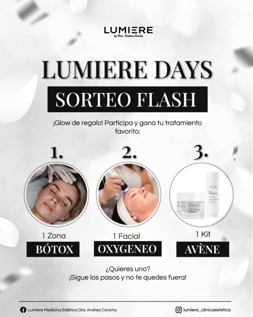 Sorteos de belleza con MundoElla.net