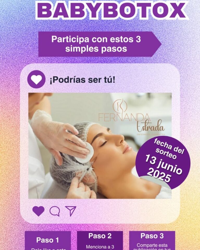 Sorteos de belleza con MundoElla.net